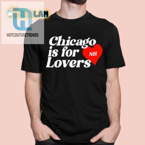 Get Your Laughs Love Niall Horan Chicago Lovers Shirt hotcouturetrends 1