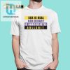 Humorous Non Binary Hurbanis Bullshit Shirt Shop Now hotcouturetrends 1