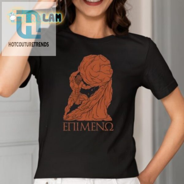 sisyphus aue tshirt uniquely funny greek myth tee hotcouturetrends 1 1