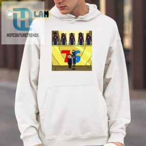 Get A Laugh With Our Unique Council Of Rickys And Daryl Shirt hotcouturetrends 1 3