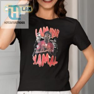 Get Your Fonsi Loaiza Lamine Yamal Shirt Wear The Laughter hotcouturetrends 1 1