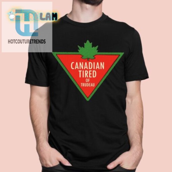 Mark Ohenly Funny Antitrudeau Canadian Shirt 2023 hotcouturetrends 1