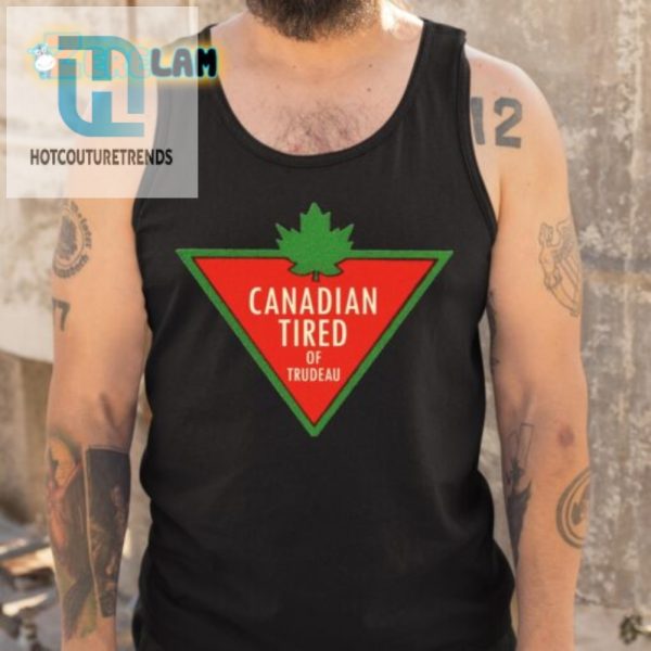 Mark Ohenly Funny Antitrudeau Canadian Shirt 2023 hotcouturetrends 1 4