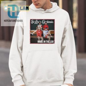 Grab Your 2024 Cardinals Boy Band Tee Free And Fun hotcouturetrends 1 3