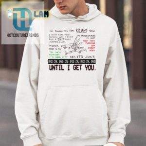 Hilarious Im Killing You Space Ctrl Unique Tshirt hotcouturetrends 1 3