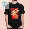 Get Wild Funny Stay Feral Toothy Deer Shirt Unique Design hotcouturetrends 1