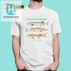 Funny Unique Trust Me Im A Sturgeon Shirt hotcouturetrends 1