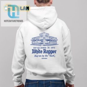 Rap Rarity Eminem X White Castle Fun Tee For Fans hotcouturetrends 1 2