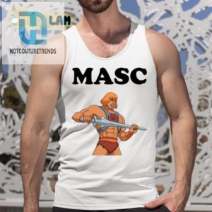 Get Buff Laugh Masc Heman Cartoon Shirt hotcouturetrends 1 4