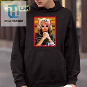 Get The Hilarious Brigitte Macron Man Of The Year Shirt Today hotcouturetrends 1 3