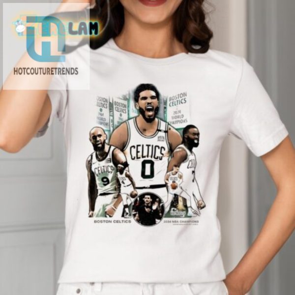 Get Your Tatum Takes 2024 Champs Shirt Hoop Hilarity hotcouturetrends 1 1