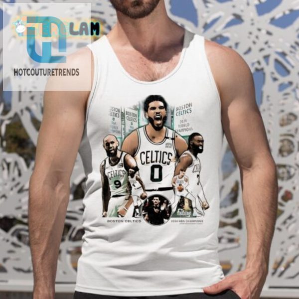 Get Your Tatum Takes 2024 Champs Shirt Hoop Hilarity hotcouturetrends 1 4