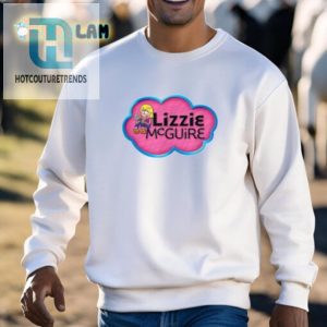 Get Animated With Aimeegs Hilarious Lizzie Mcguire Shirt hotcouturetrends 1 2