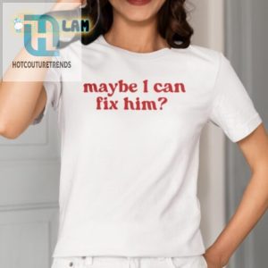 Fix Him Get Your Liv Morgan Humor Shirt Today hotcouturetrends 1 1