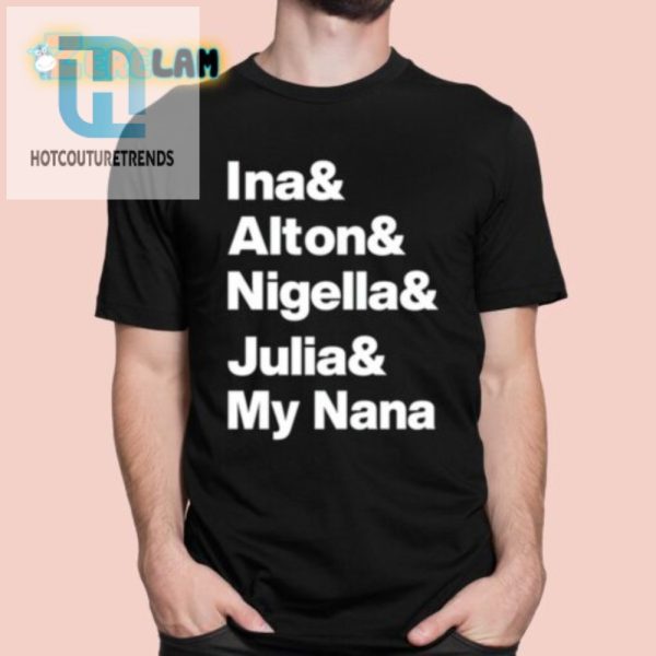 Get Laughs With Our Quirky Mary Berg Icons Nana Shirt hotcouturetrends 1