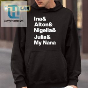 Get Laughs With Our Quirky Mary Berg Icons Nana Shirt hotcouturetrends 1 3