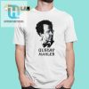 Mahler At The Mall Get Your Bernstein Shirt Laughs hotcouturetrends 1