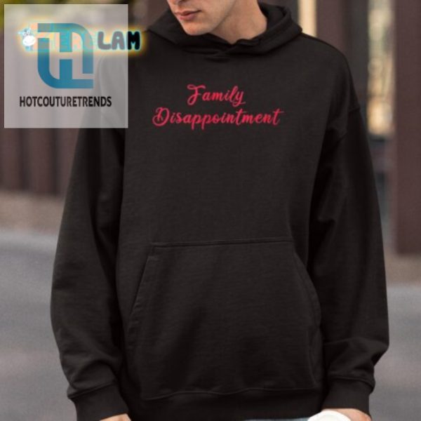 Get Your Chuu Family Disappointment Shirt Hilarious Unique hotcouturetrends 1 3