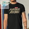 Unleash Laughs With Wilson Ajavengers Assemble Tee hotcouturetrends 1