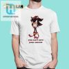 Unique Funny Mamono World Shirt Embrace Your Sorrow hotcouturetrends 1