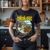 Rock Out In Style Funny Blink 182 Sofi 24 Unisex Tee hotcouturetrends 1