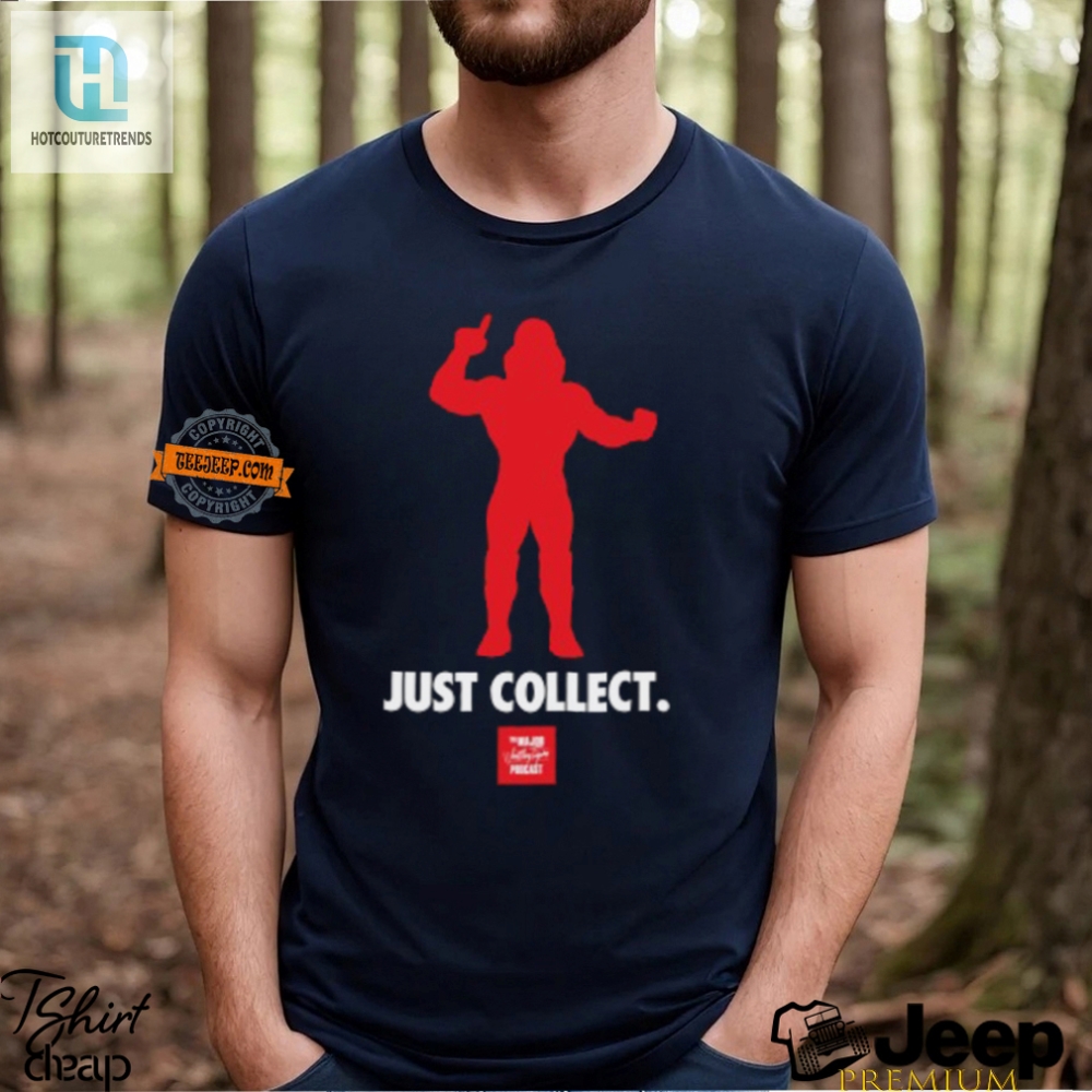 Big Rubber Guys Shirt  Hilariously Unique Collectible Tee