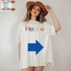 Funny Official Cursed Couples Hebae Shebae Tshirt hotcouturetrends 1