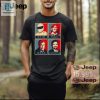 Funny Stig May Jezza Hammond Tshirt Stand Out Laugh hotcouturetrends 1