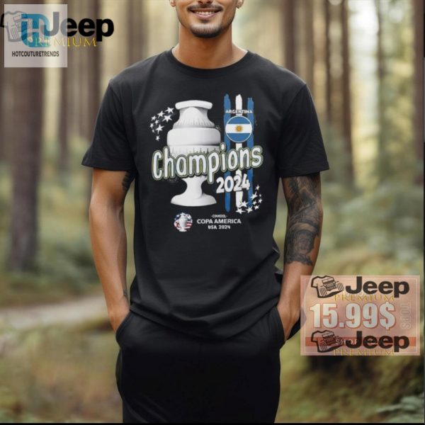 Grab Your 2024 Campeones Shirt Messi Made Me Do It hotcouturetrends 1