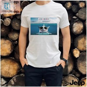 Joe Biden Shark 2024 Tshirt Hilarious Unique Election Tee hotcouturetrends 1 3