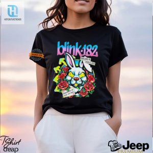 Get Blinkified Moda Center Tour Tee Unisex Hilarious hotcouturetrends 1 3