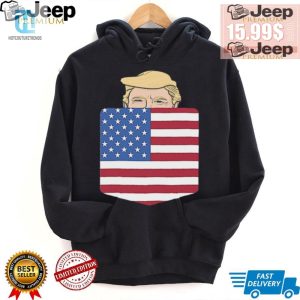 Get Laughs With 2024 Trump Talking Tshirt Election Fun hotcouturetrends 1 1