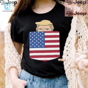 Get Laughs With 2024 Trump Talking Tshirt Election Fun hotcouturetrends 1 2