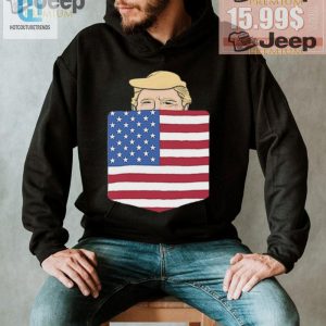 Get Laughs With 2024 Trump Talking Tshirt Election Fun hotcouturetrends 1 3