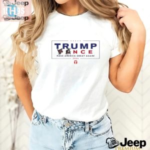 Trump Vance 2024 Shirt Maga With A Laugh hotcouturetrends 1 2