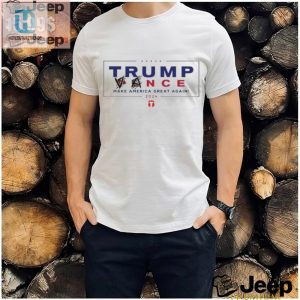 Trump Vance 2024 Shirt Maga With A Laugh hotcouturetrends 1 3