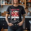 Hilarious Chiefs History Shirt Unisex Kc Legend Tees hotcouturetrends 1