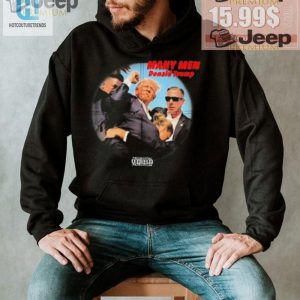 Hilarious Many Men Donald Trump Tee Stand Out With Humor hotcouturetrends 1 3