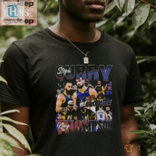 Get Splashed Hilarious Unique Splash Brothers Tees hotcouturetrends 1 1