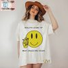 Funny Most Drugs Are Vegan Healthy Living Shirt hotcouturetrends 1