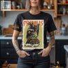 Epic Primus Poster Tee Idaho Falls 715 Neal Williams Magic hotcouturetrends 1