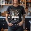 Packers Legends Tee Wear History Laugh Hard hotcouturetrends 1