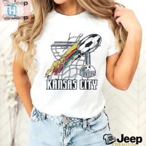 Score Laughs With The 24 Sporting Kc Third Kit Tee hotcouturetrends 1 2