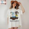 Get Noticed Funny Official Listen Up Playboy Reprieve Shirt hotcouturetrends 1