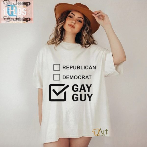 Official Trueanon Gay Guy Shirt Funny Unique Reputation Tee hotcouturetrends 1