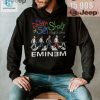 Unleash Laughter Eminem Coup De Grace Slim Shady Tee hotcouturetrends 1