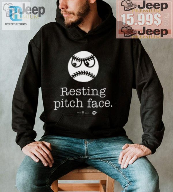 Get Laughs With Our Unique Resting Pitch Face Shirt hotcouturetrends 1