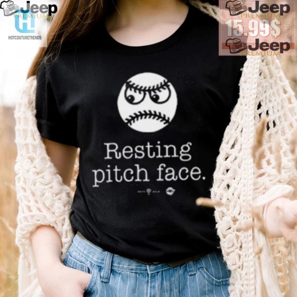 Get Laughs With Our Unique Resting Pitch Face Shirt hotcouturetrends 1 3