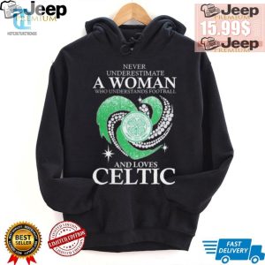 Funny Celtic Fc Shirt Woman Football Fan Priceless hotcouturetrends 1 2