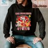 Funny 49Ers Fall Shirt Tis The Season To Be Winning hotcouturetrends 1